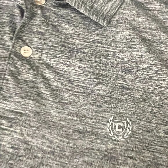 👕 Chaps Men's Performance Polo Shirt – Size M - Picture 5 of 7
